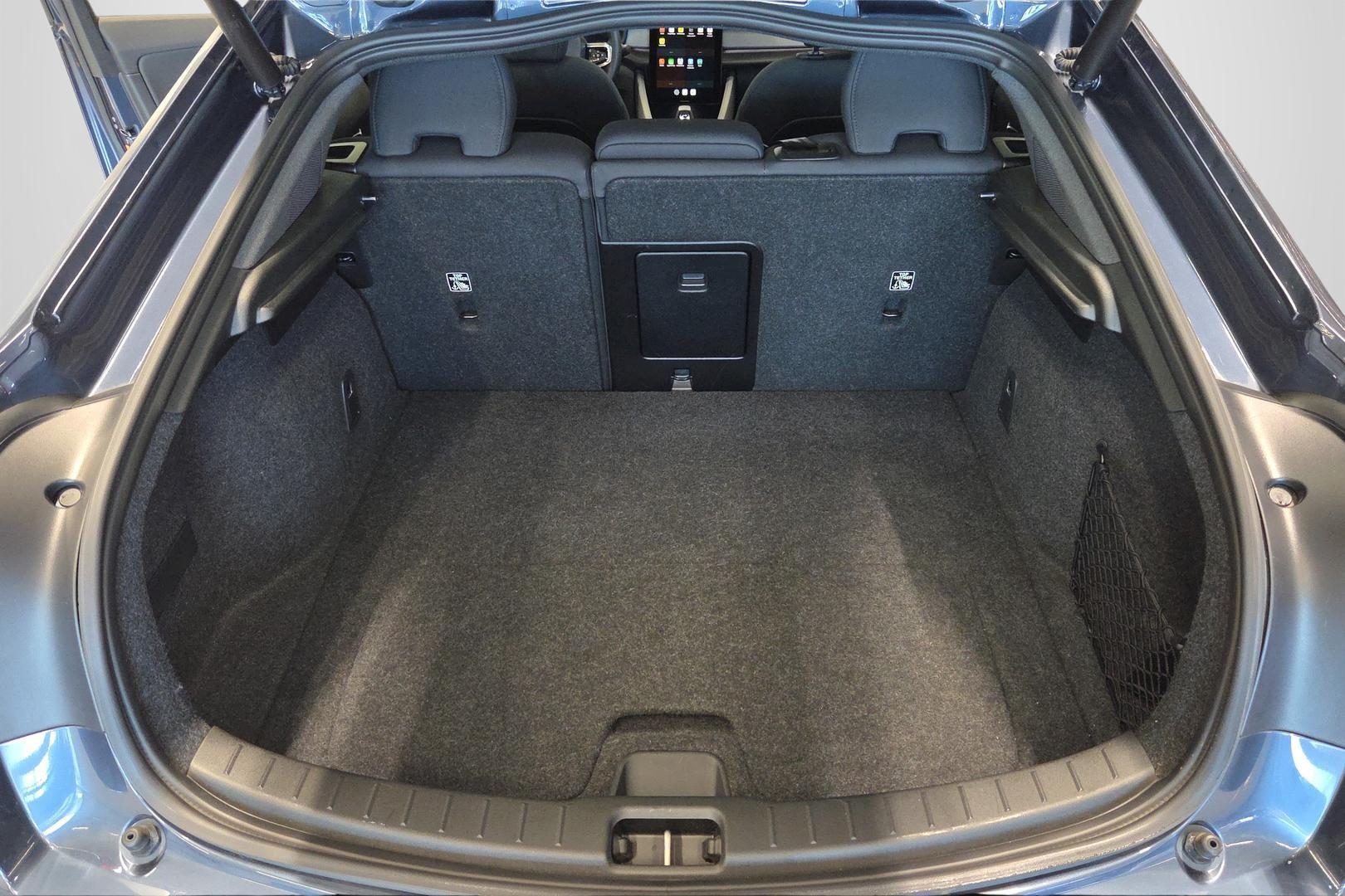 Polestar 2 2024