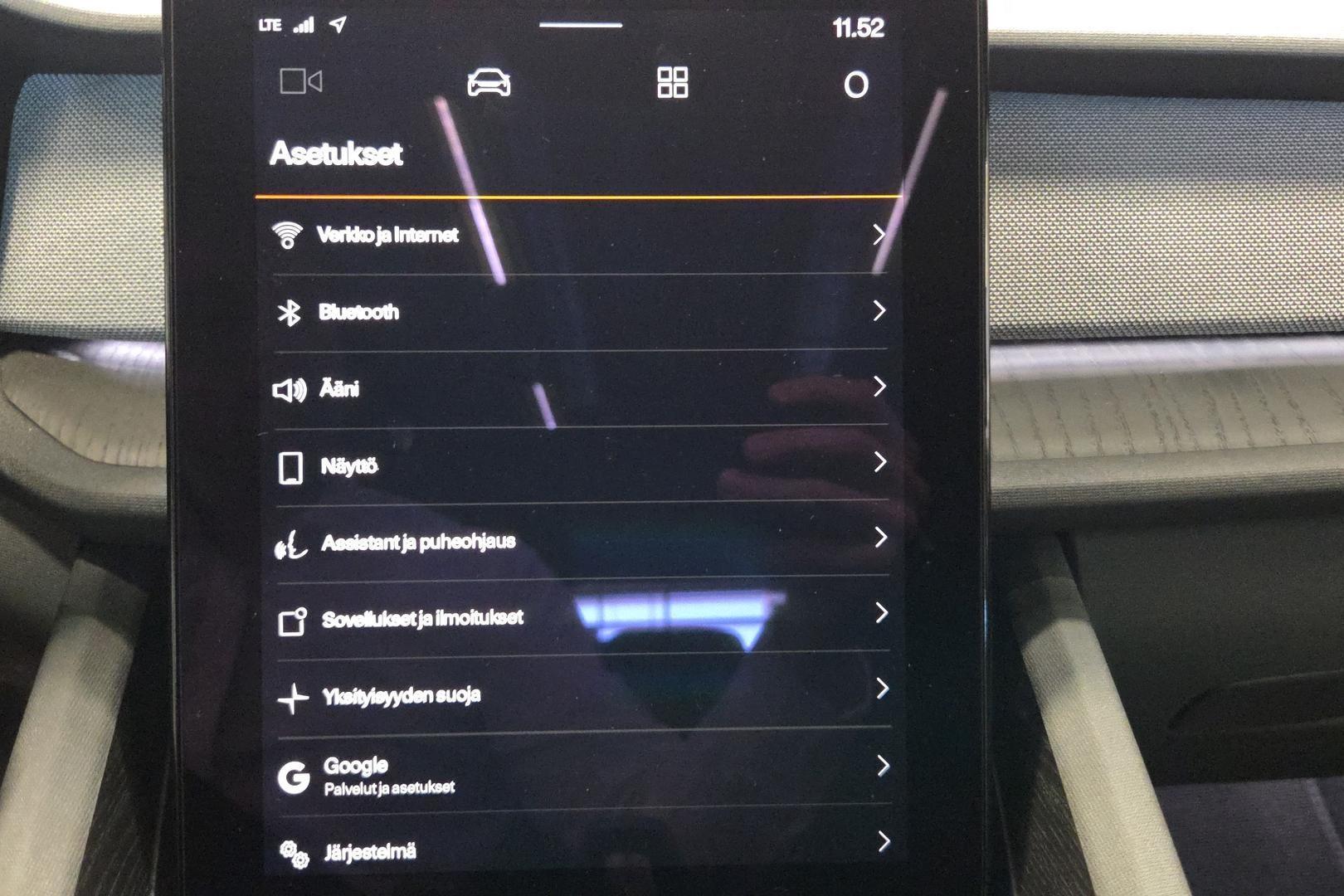 Polestar 2 2024