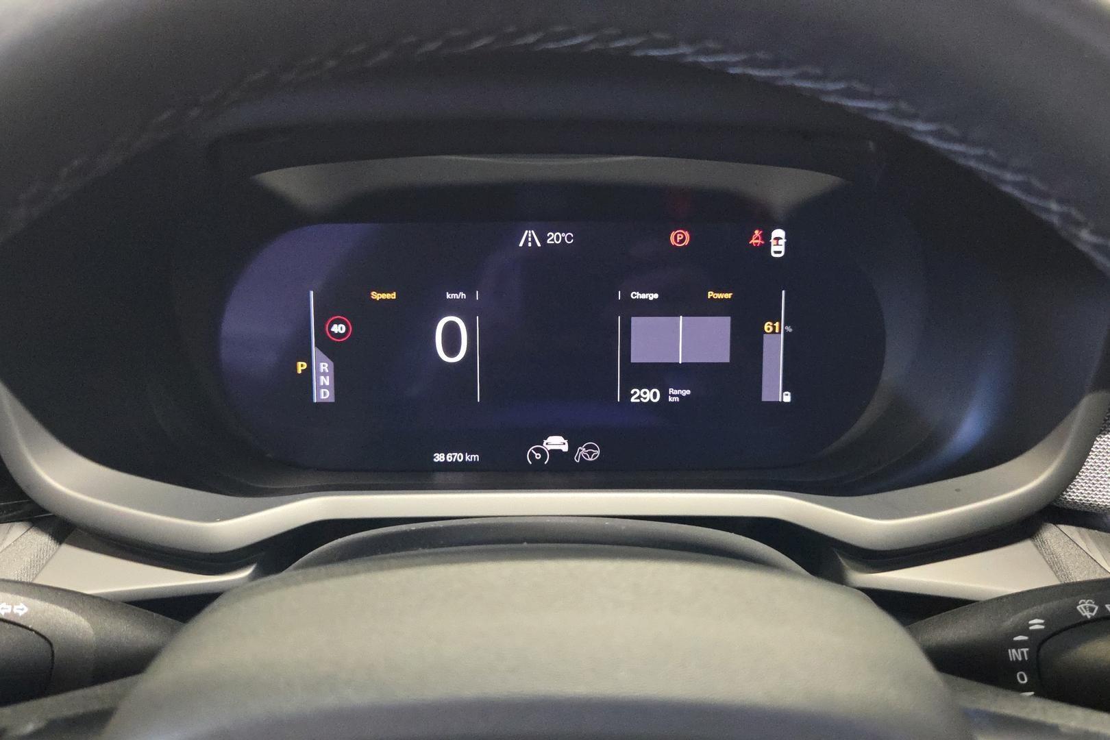 Polestar 2 2024