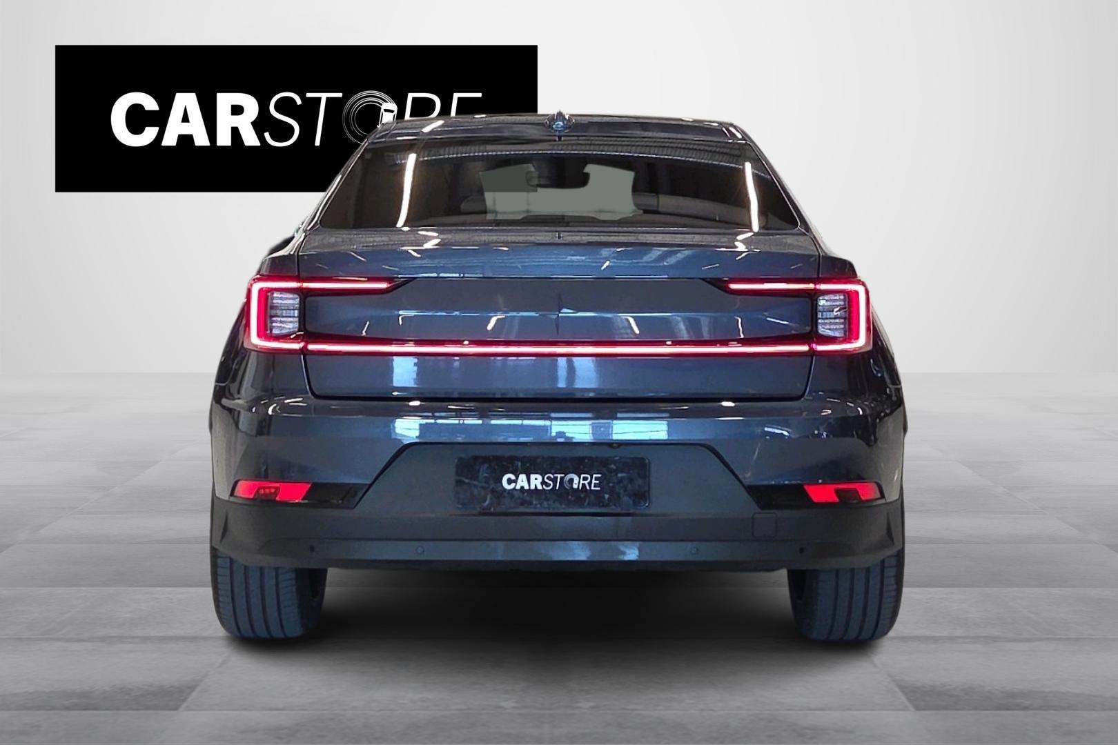 Polestar 2 2024