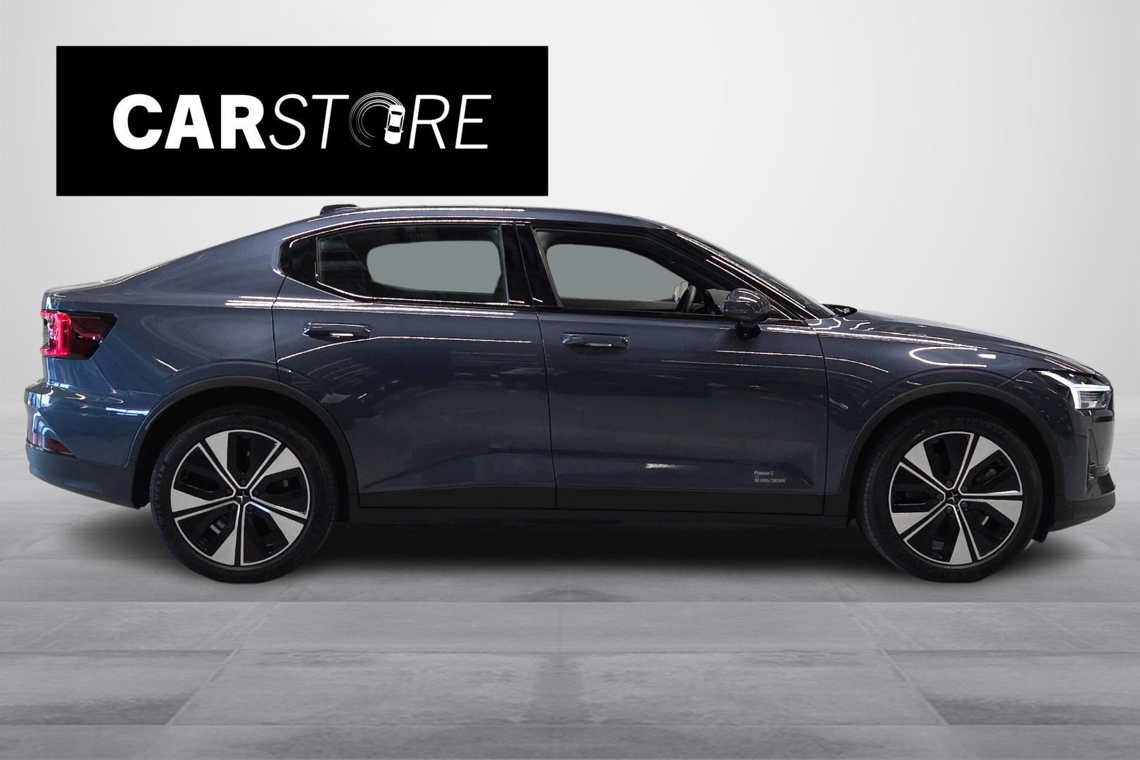 Polestar 2 2024