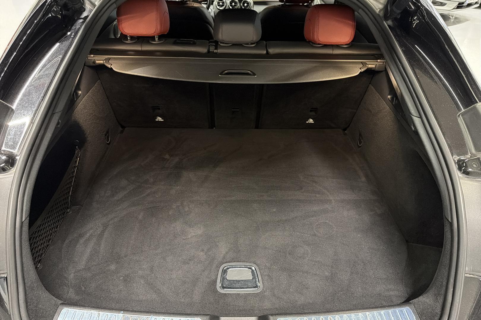 Mercedes-Benz GLC 12