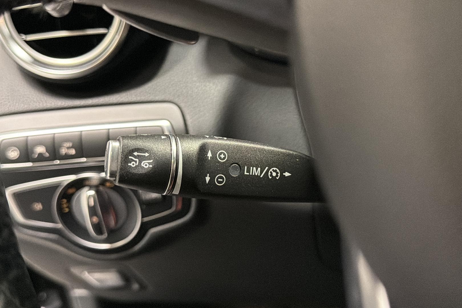 Mercedes-Benz GLC 20