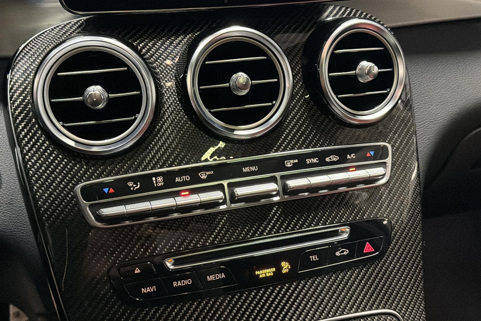 Mercedes-Benz GLC 24