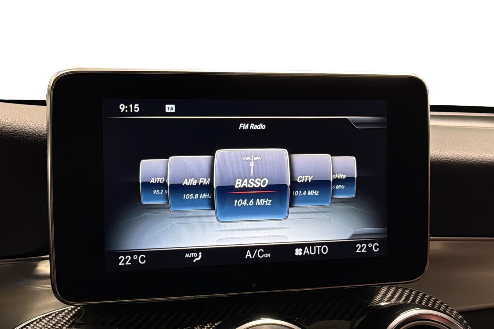 Mercedes-Benz GLC 31