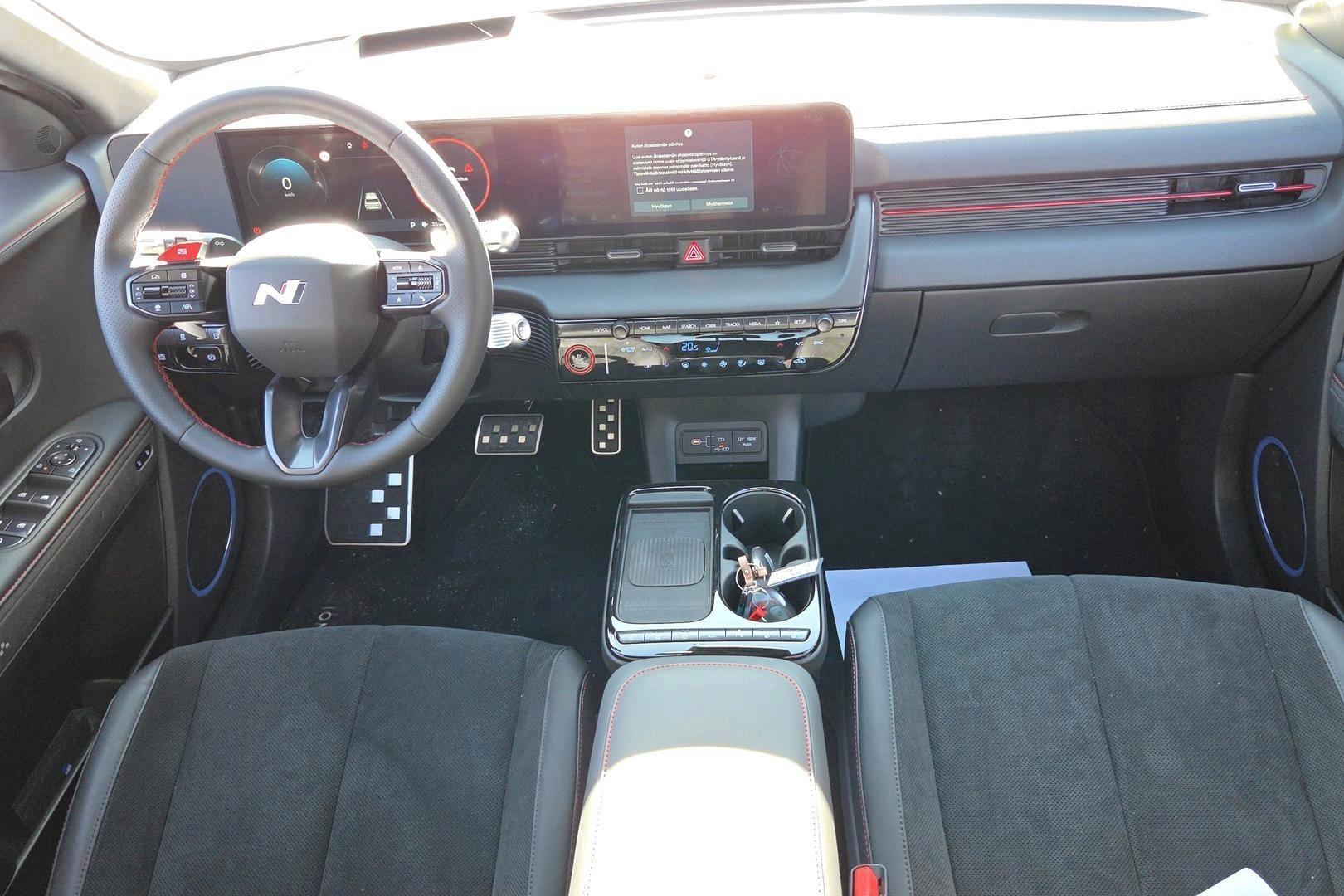 Hyundai IONIQ 5 2025