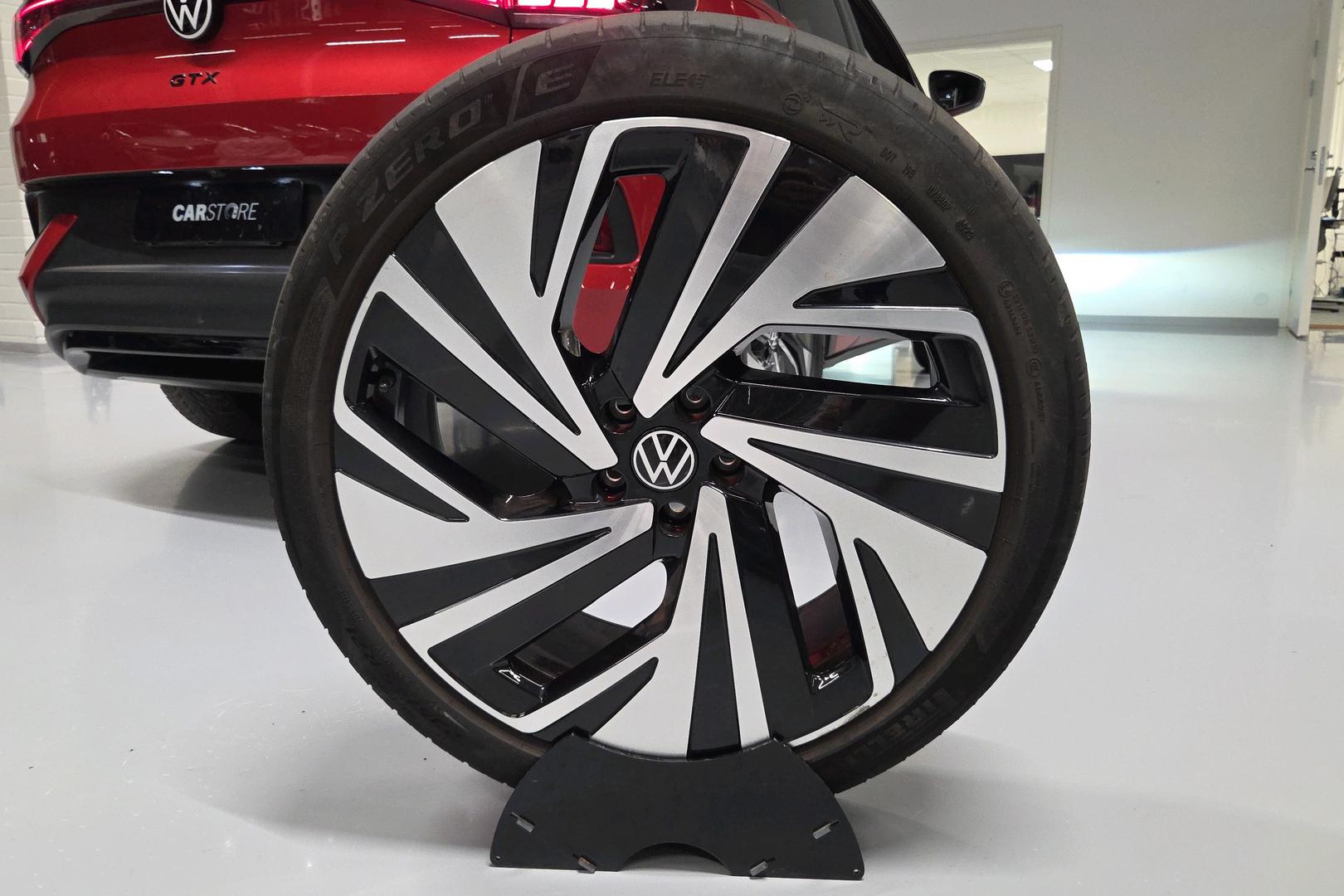 Volkswagen ID.5 23
