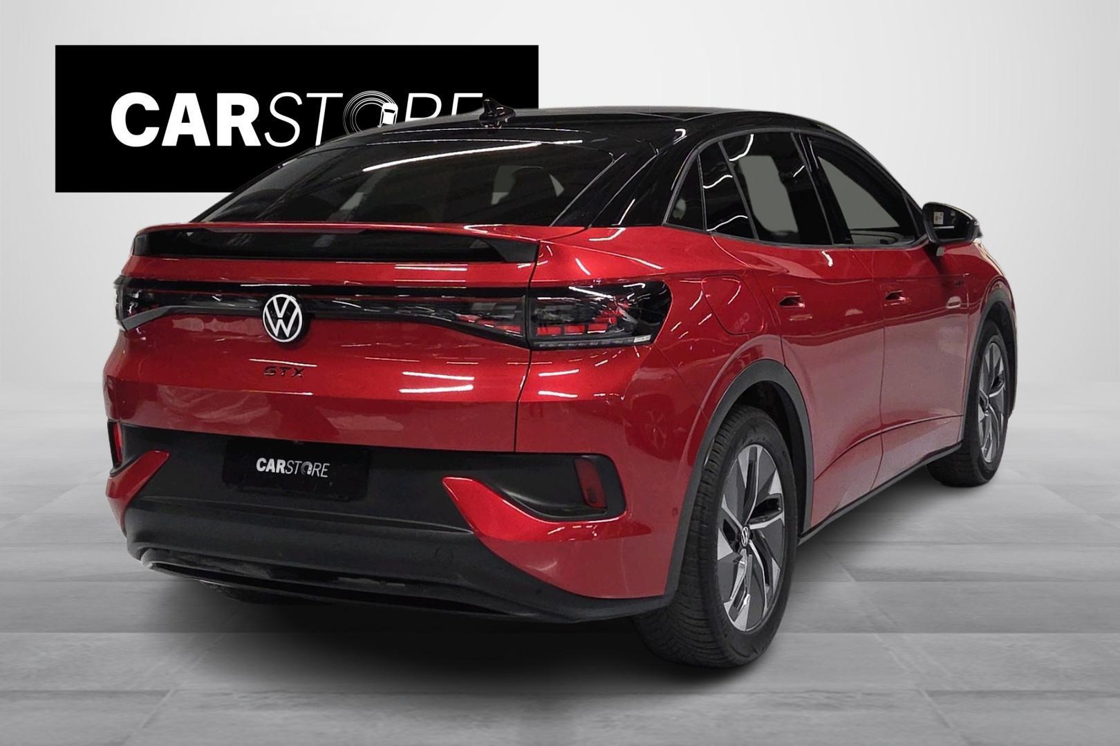 Volkswagen ID.5 3