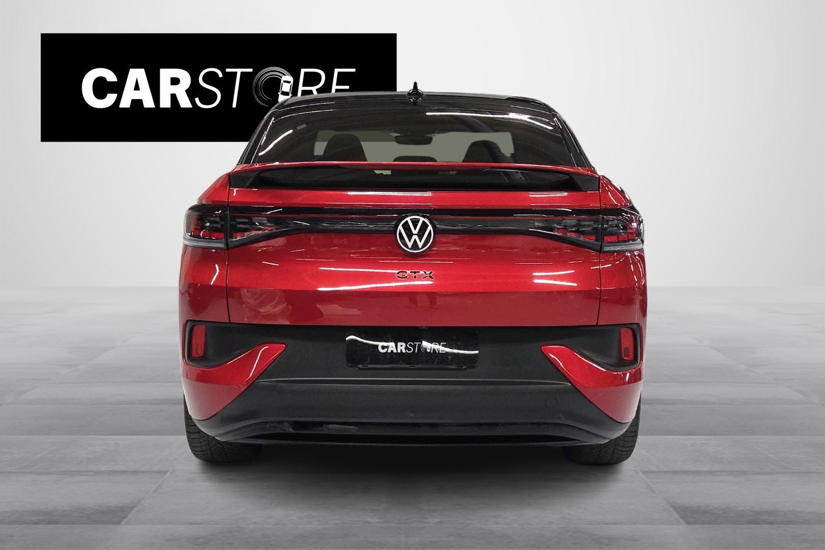 Volkswagen ID.5 4