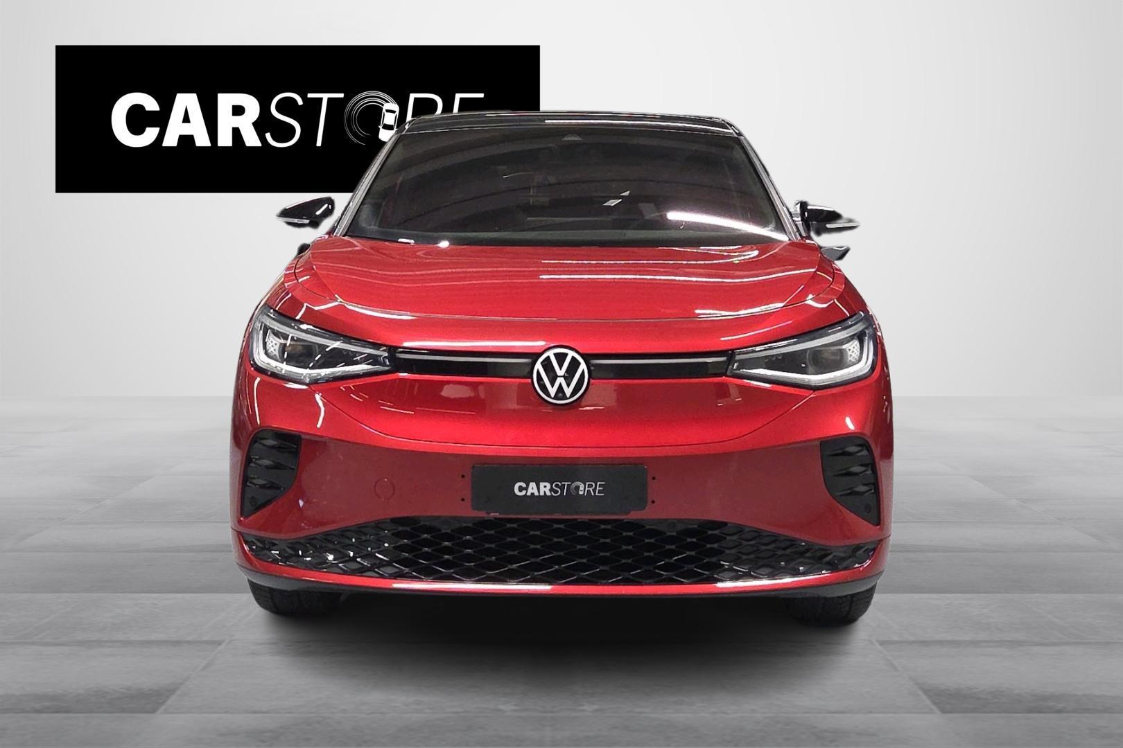 Volkswagen ID.5 5