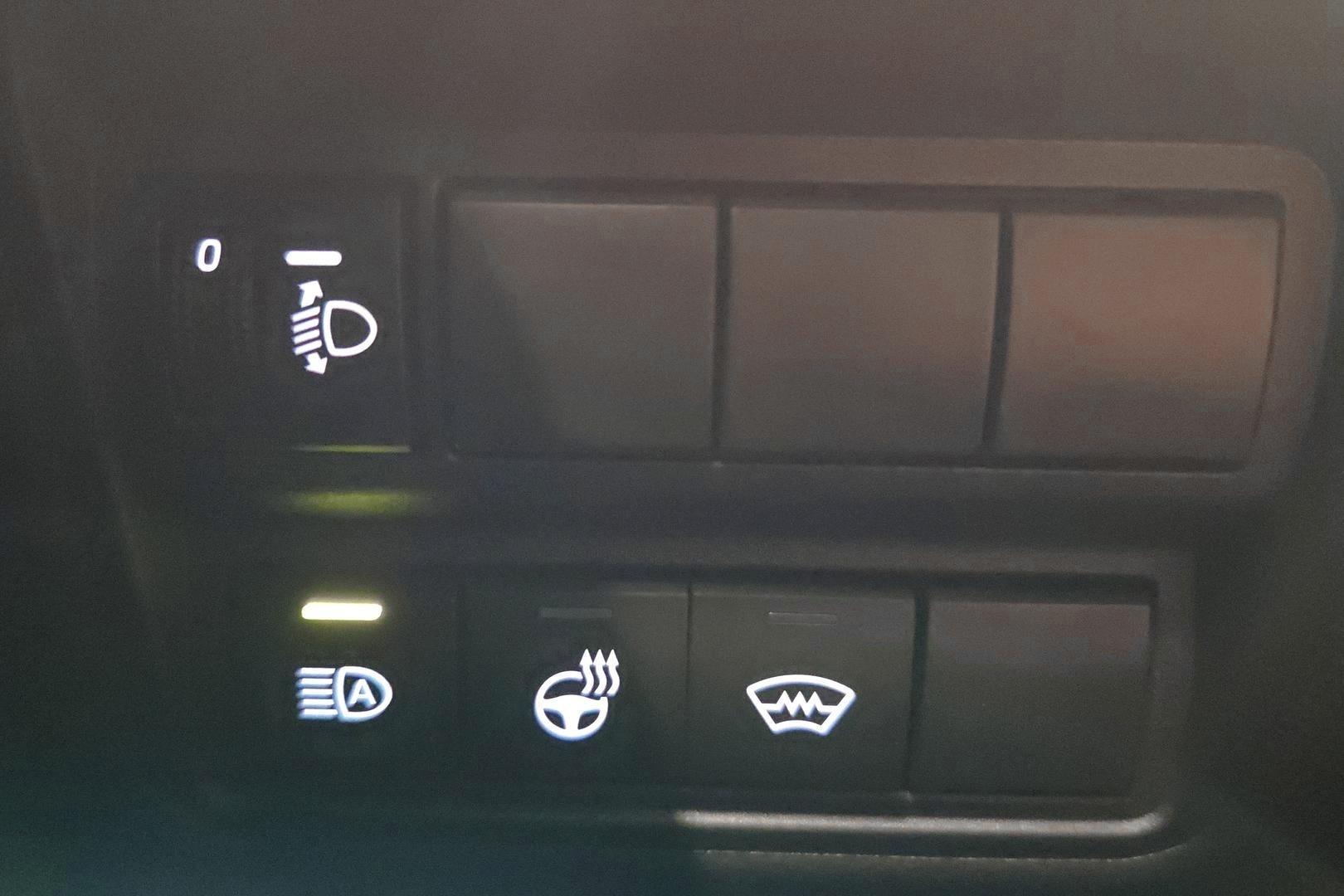 Toyota Yaris Cross 22
