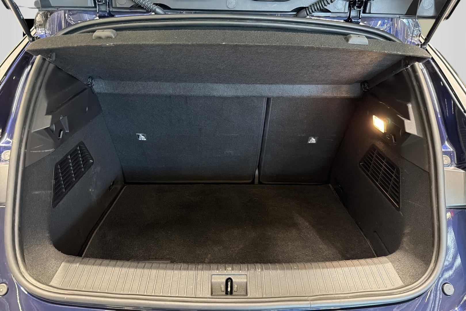 Renault Megane 2023