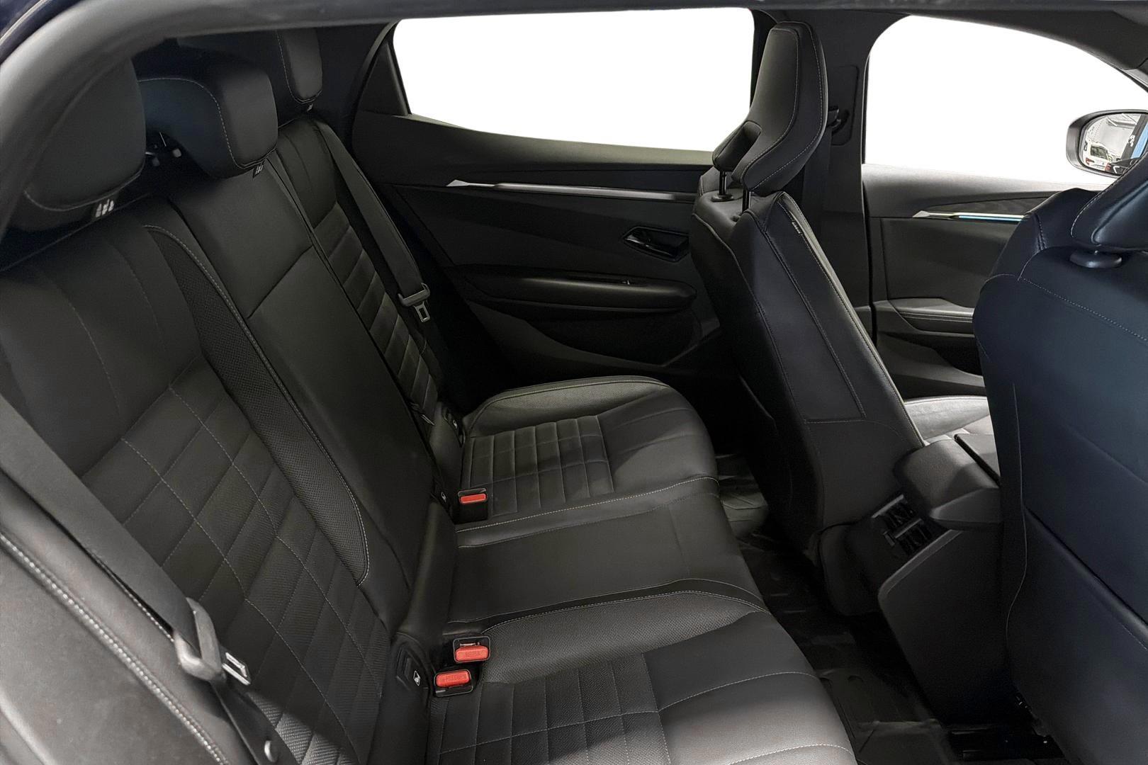 Renault Megane 2023