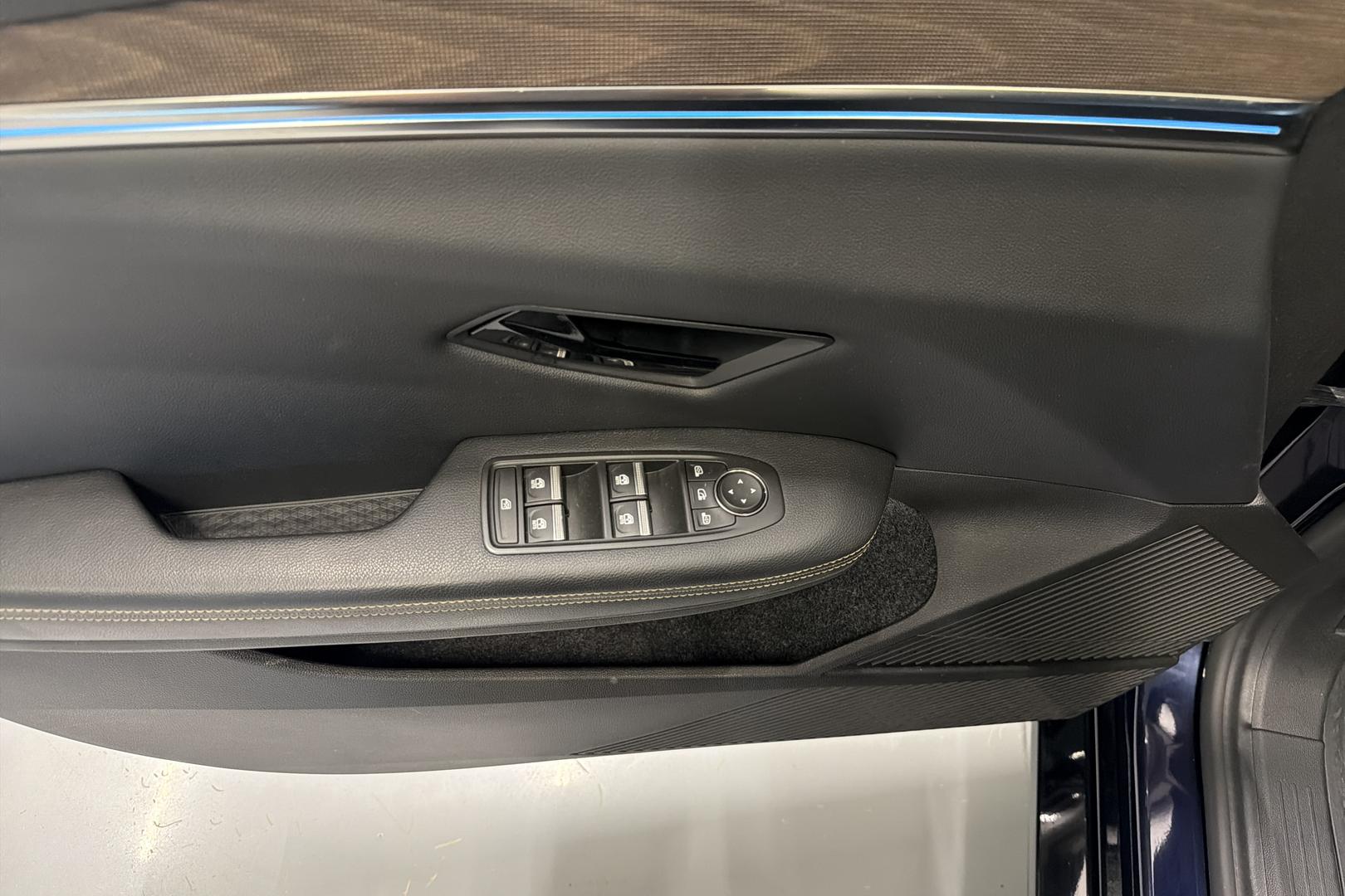 Renault Megane 2023