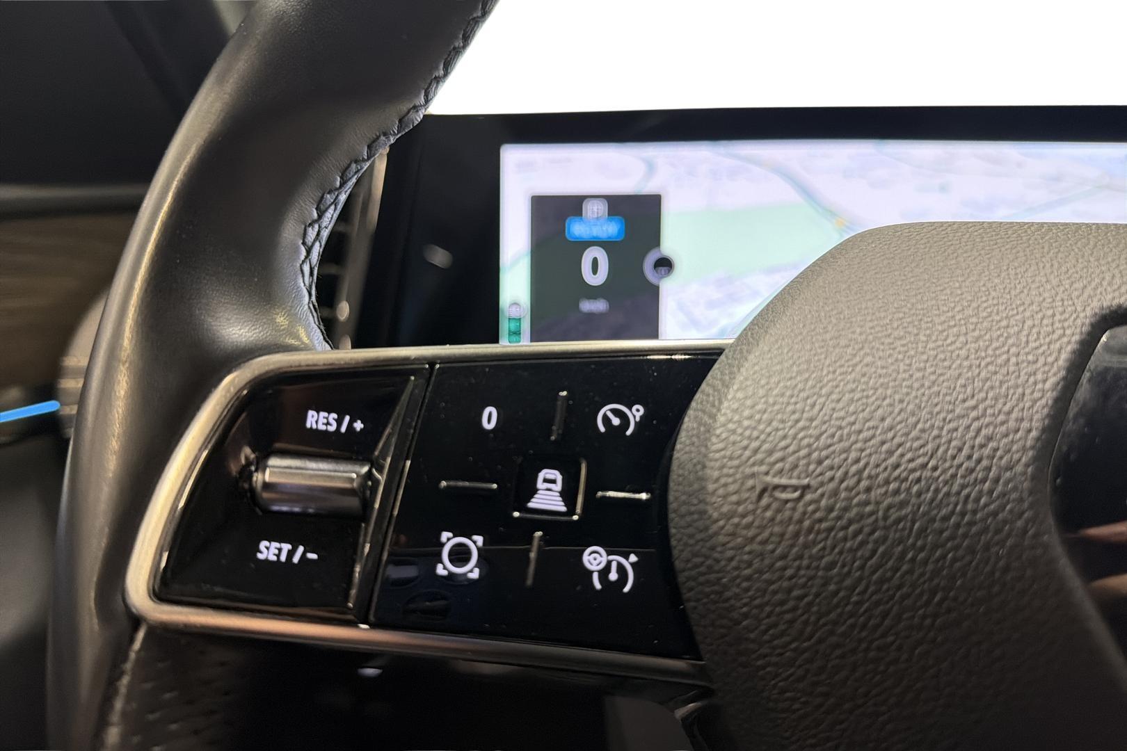 Renault Megane 2023