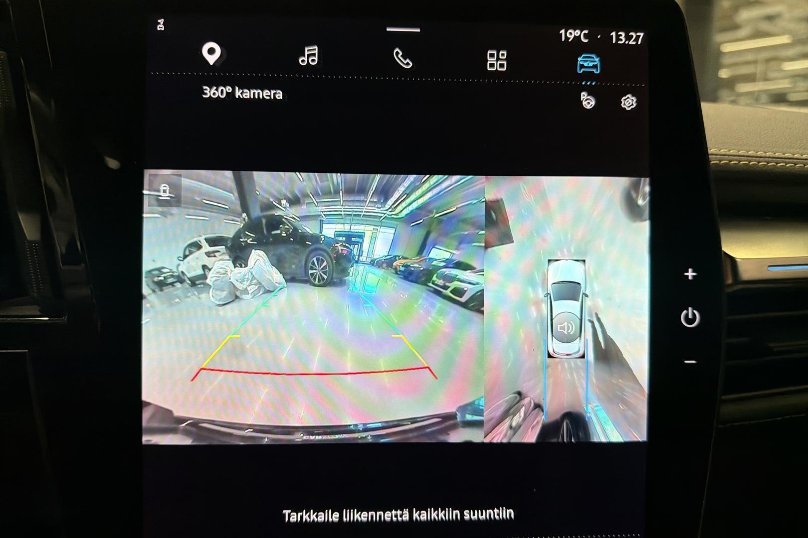 Renault Megane 2023