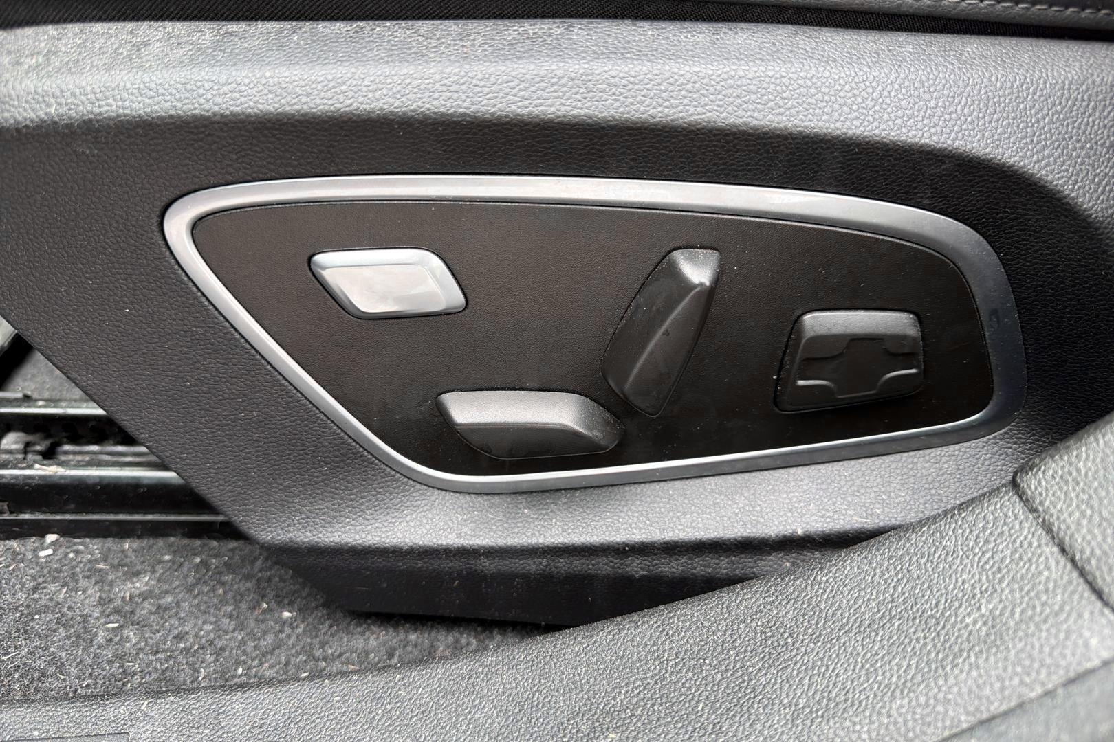 Renault Megane 2023