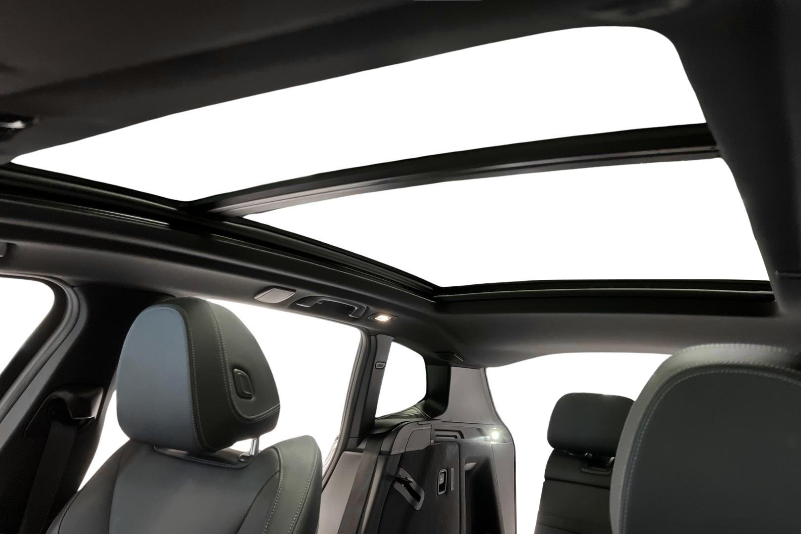 BMW iX3 2023