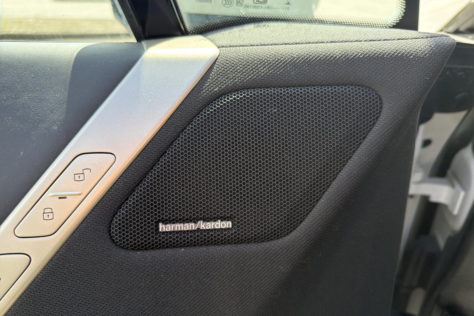 BMW iX 2022