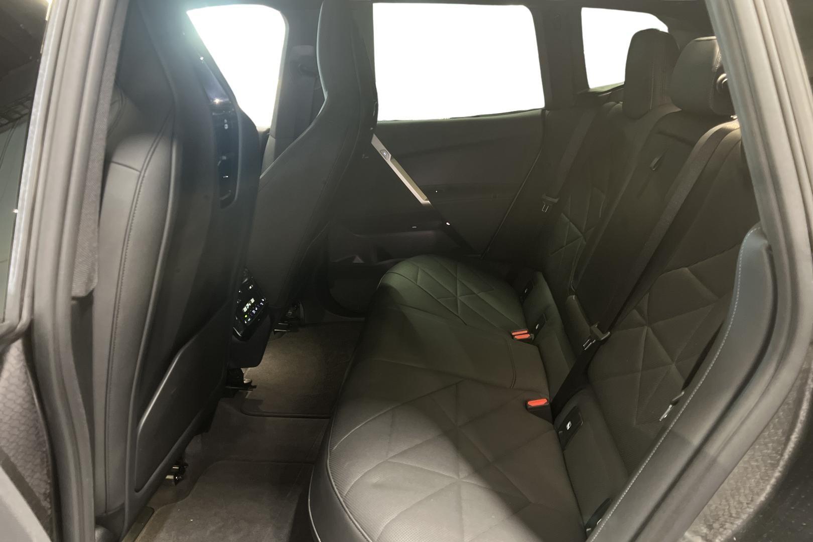 BMW iX 2023