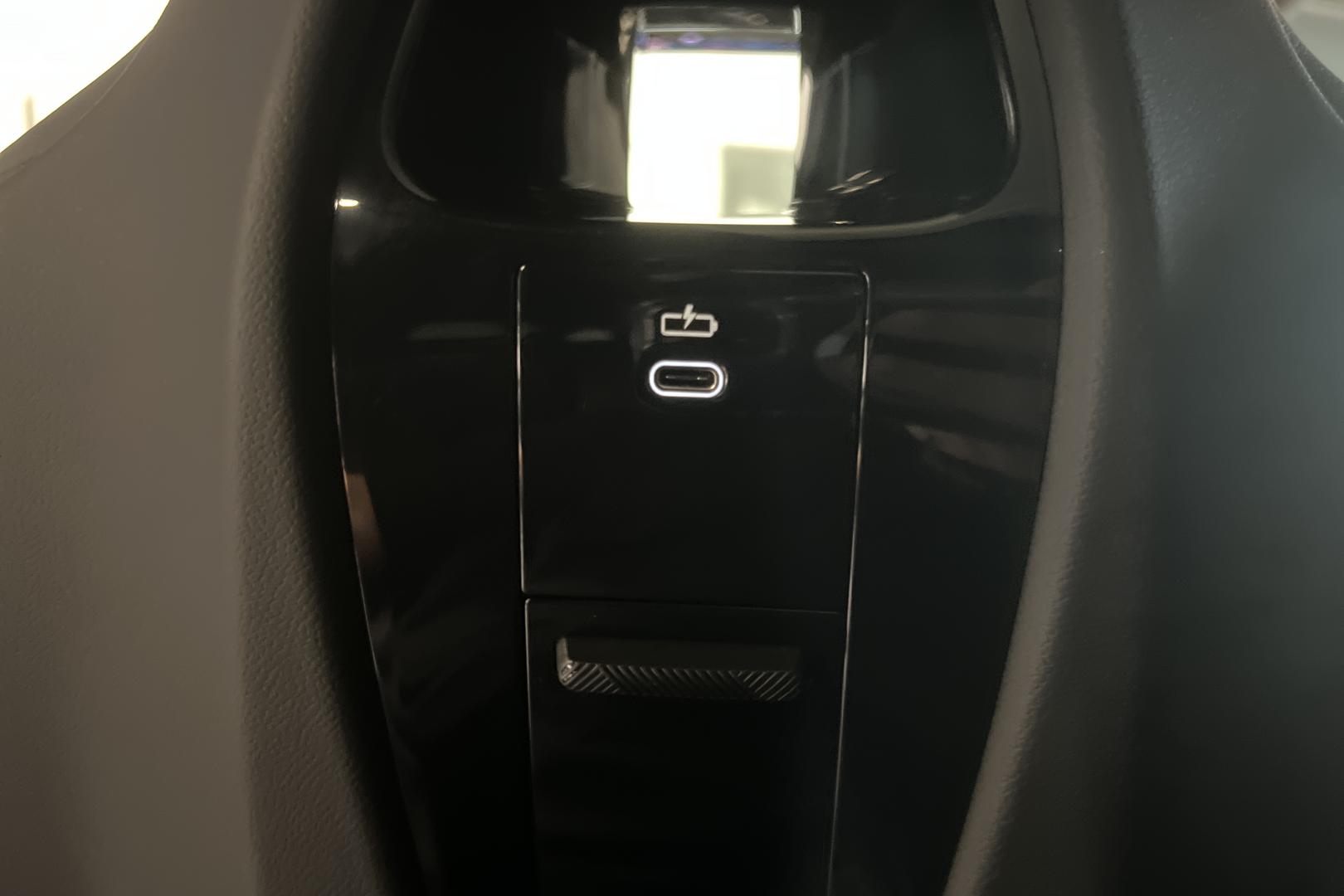 BMW iX 2023