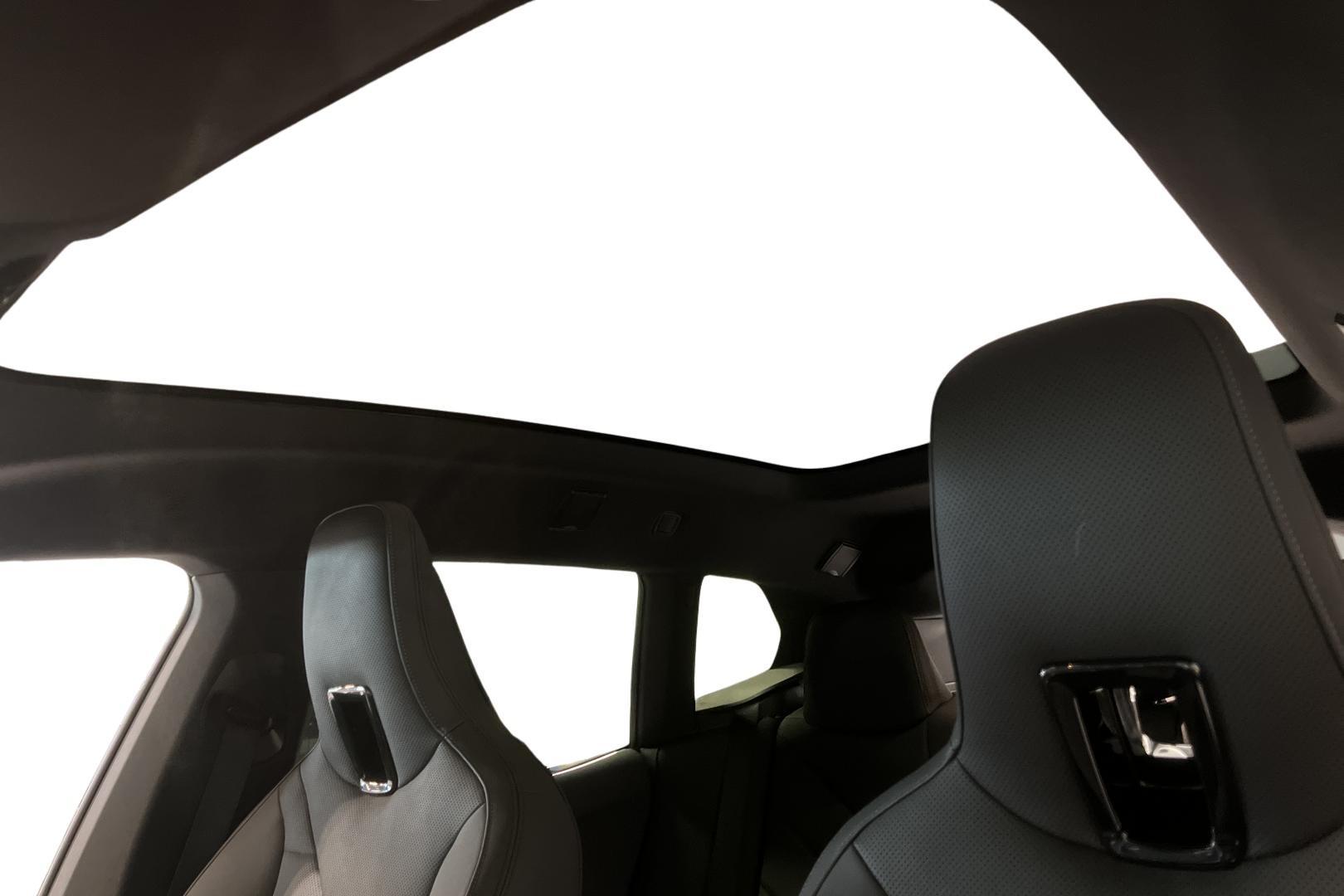 BMW iX 2023