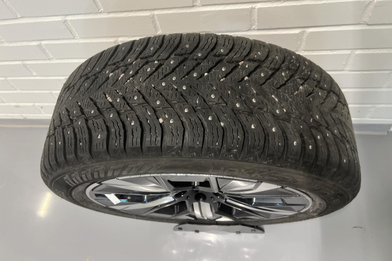 BMW iX 2023