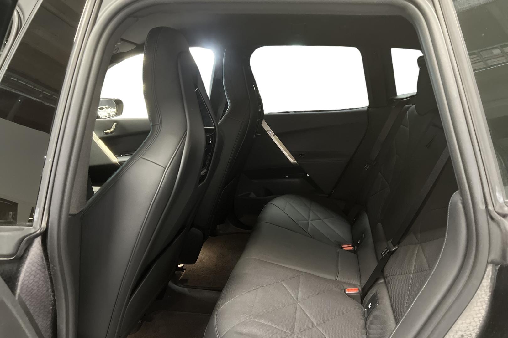 BMW iX 10