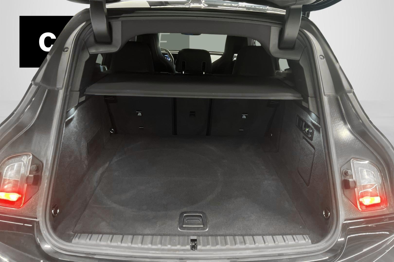 BMW iX 12