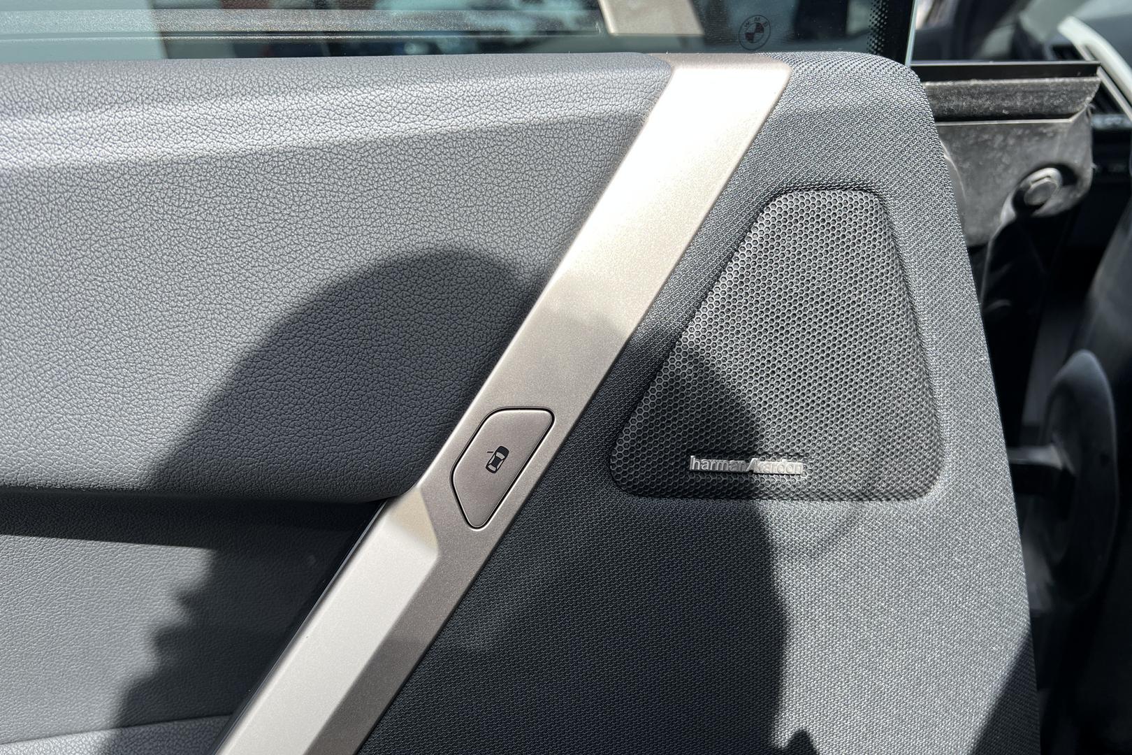 BMW iX 2024