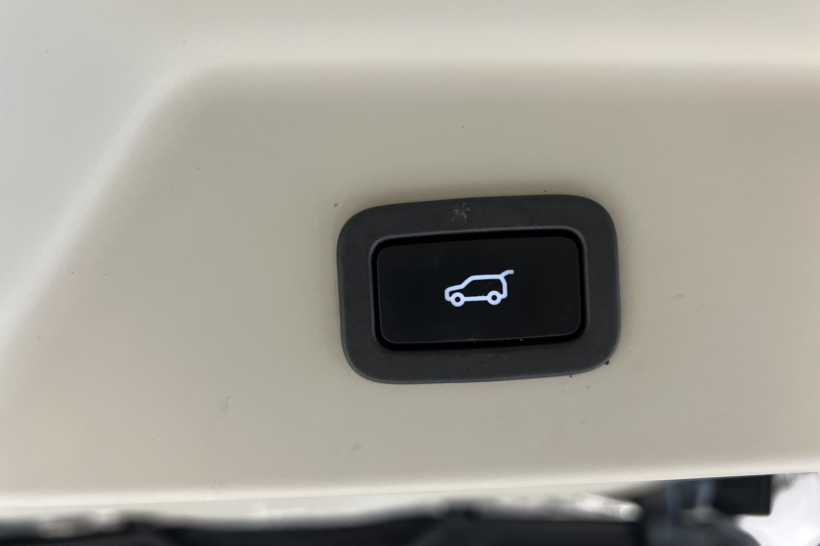 Land Rover Range Rover 2014