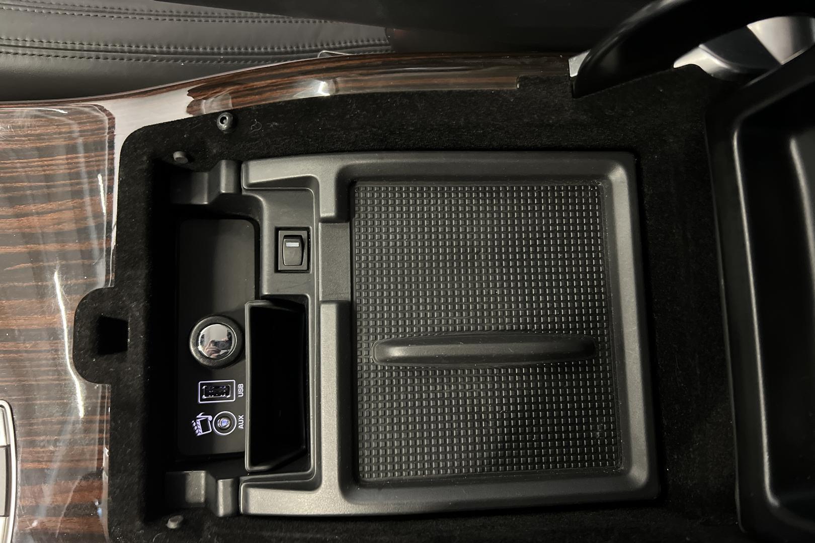 Land Rover Range Rover 2014