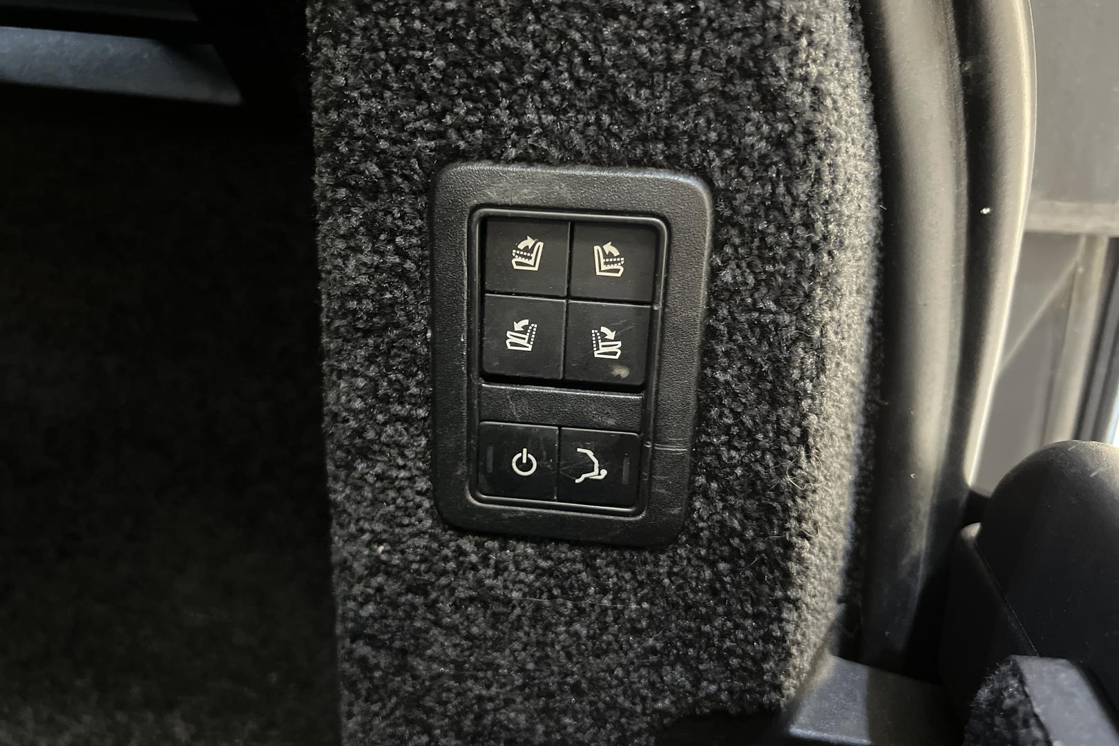 Land Rover Range Rover 2014