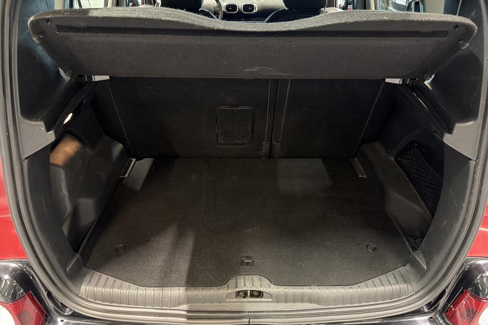 Citroen C3 Picasso 2013