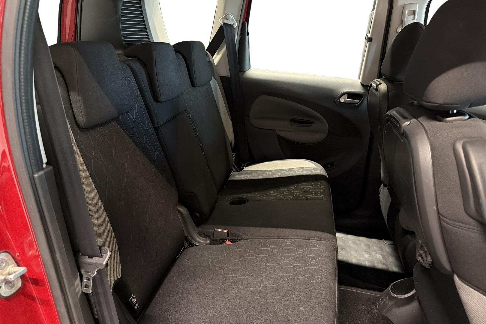 Citroen C3 Picasso 2013