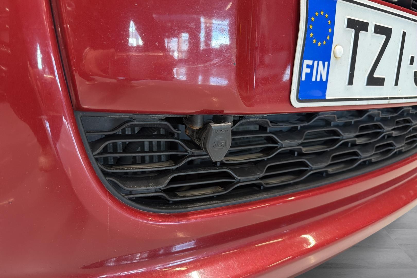 Citroen C3 Picasso 2013