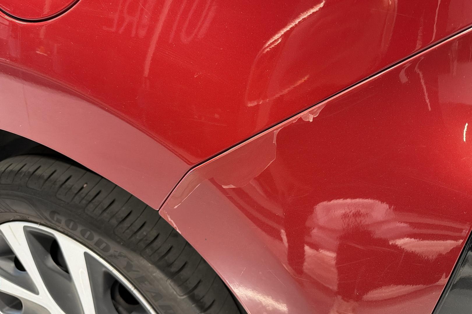 Citroen C3 Picasso 2013