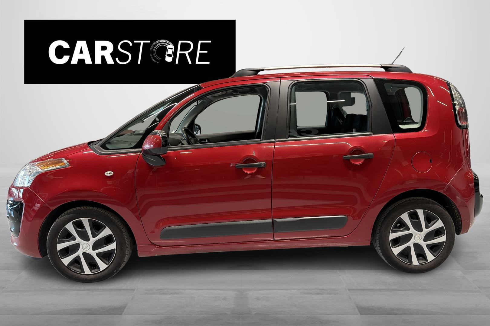 Citroen C3 Picasso 2013