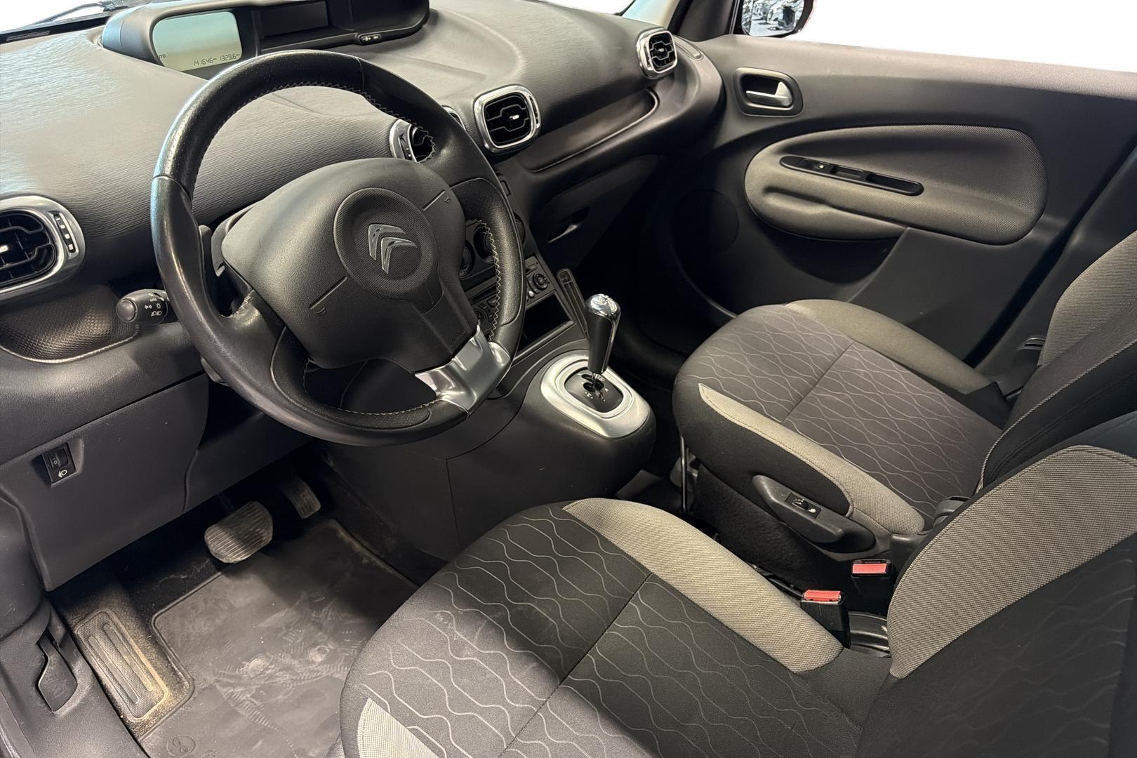 Citroen C3 Picasso 2013