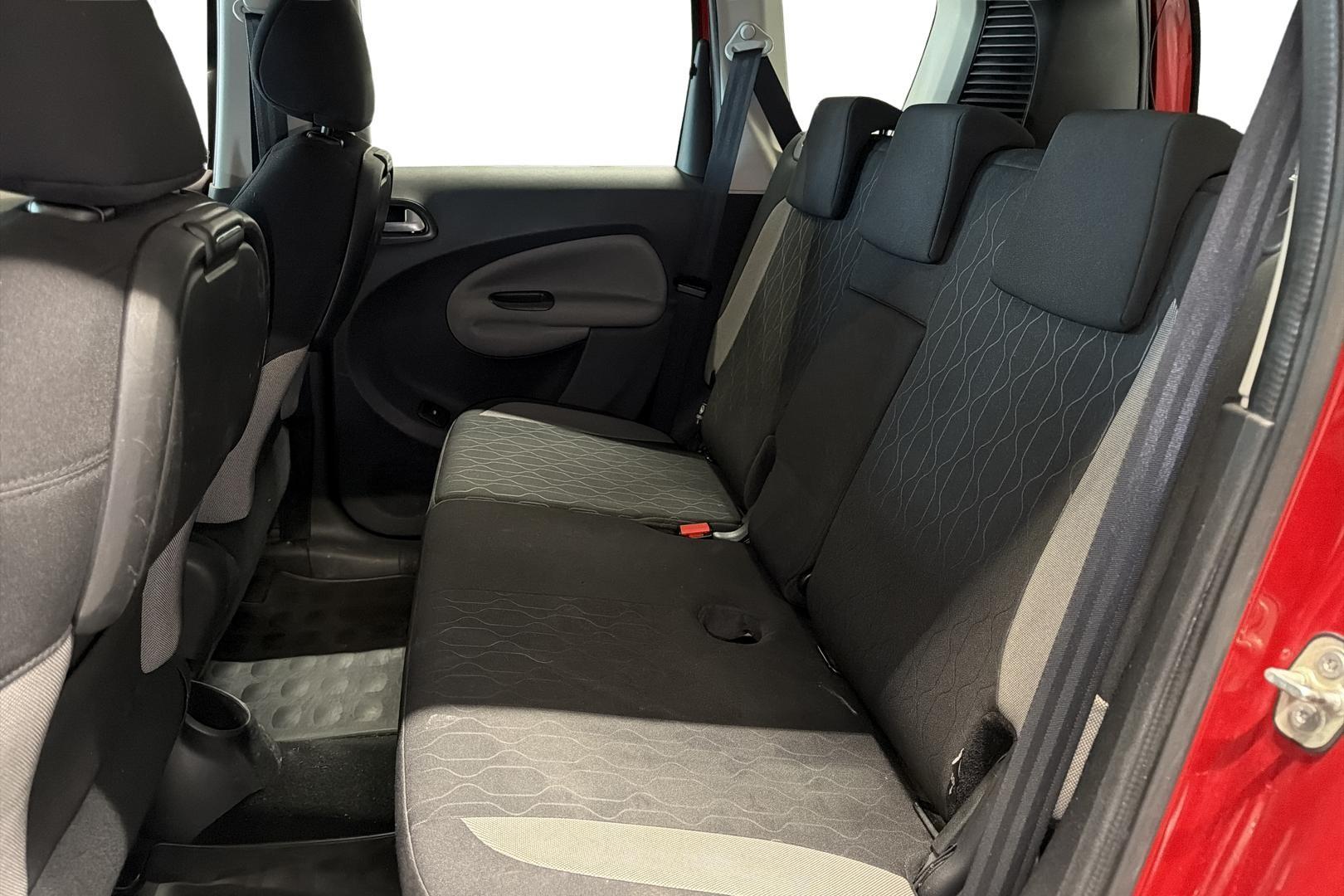 Citroen C3 Picasso 2013