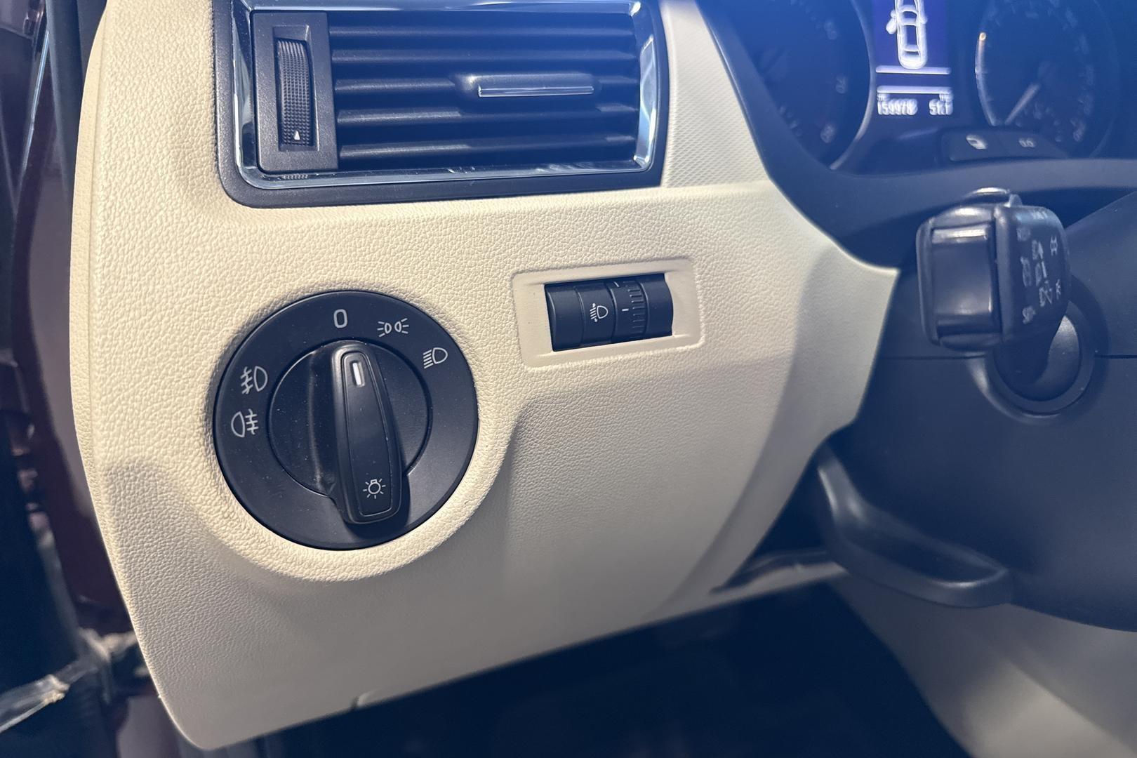 Skoda Rapid 2013