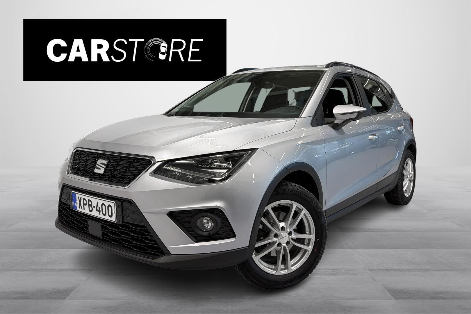 Seat Arona 2020