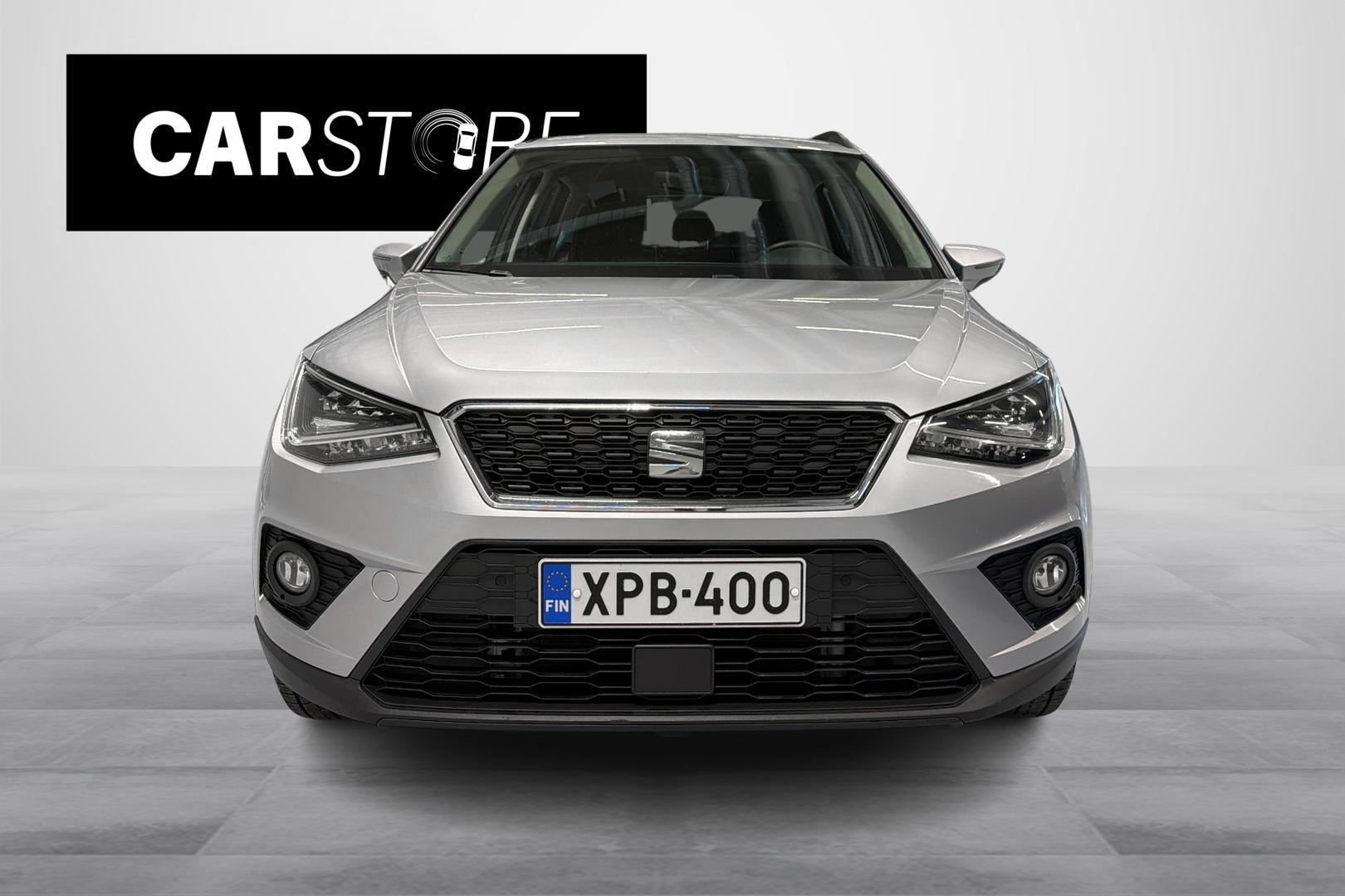 Seat Arona 2020