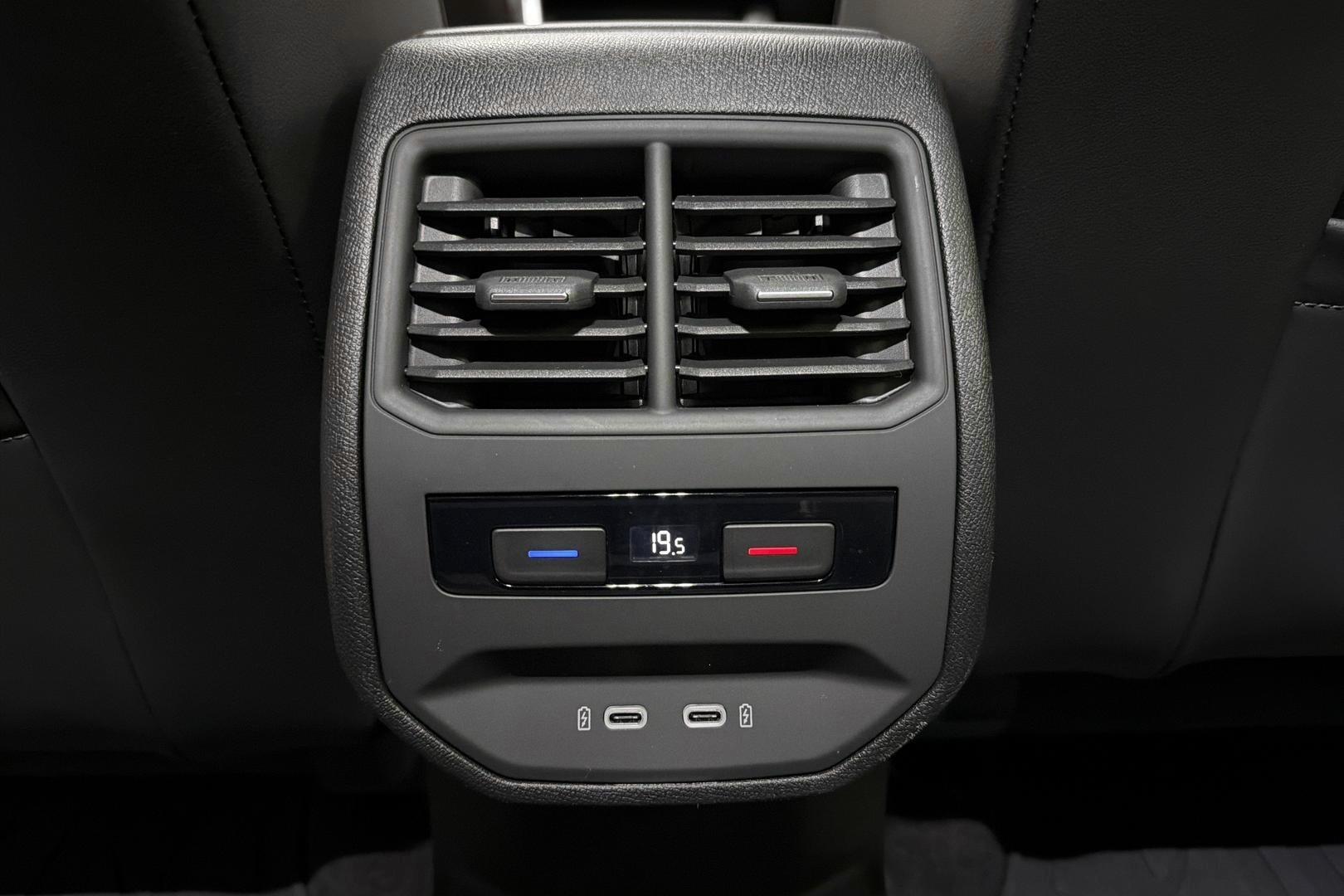 Seat Leon Sportstourer 2021