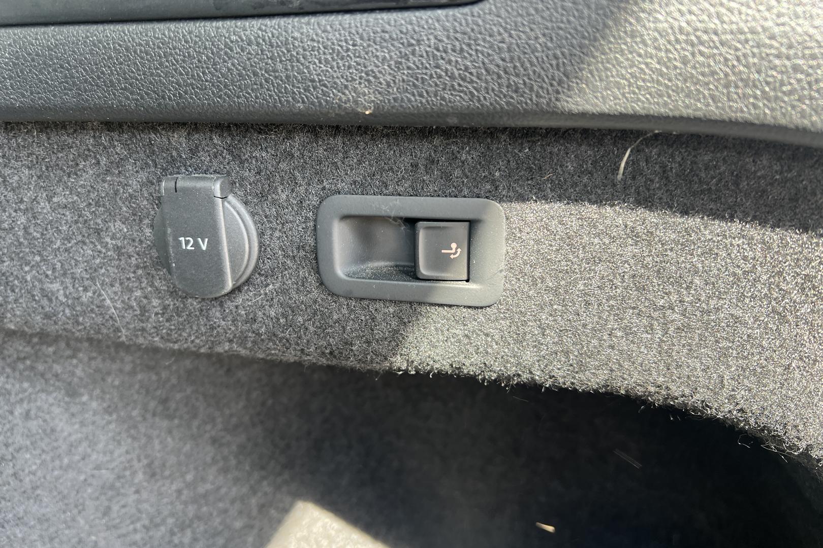 Volkswagen Passat 2021