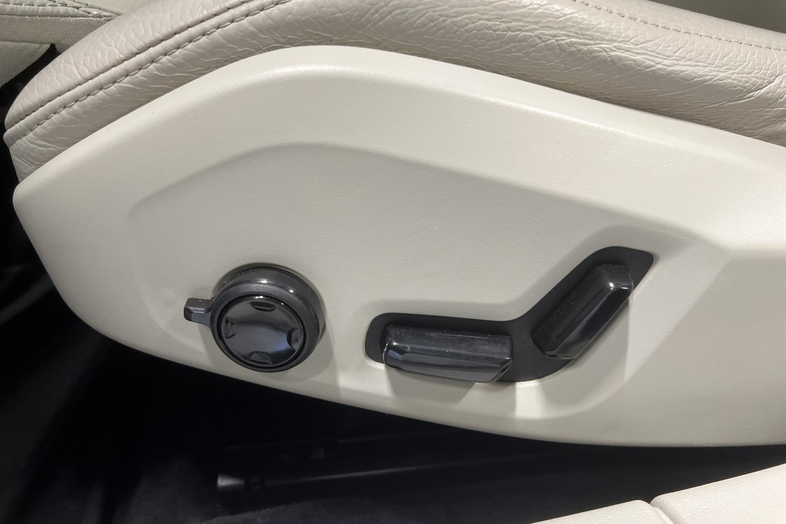 Volvo V60 Cross Country 2022