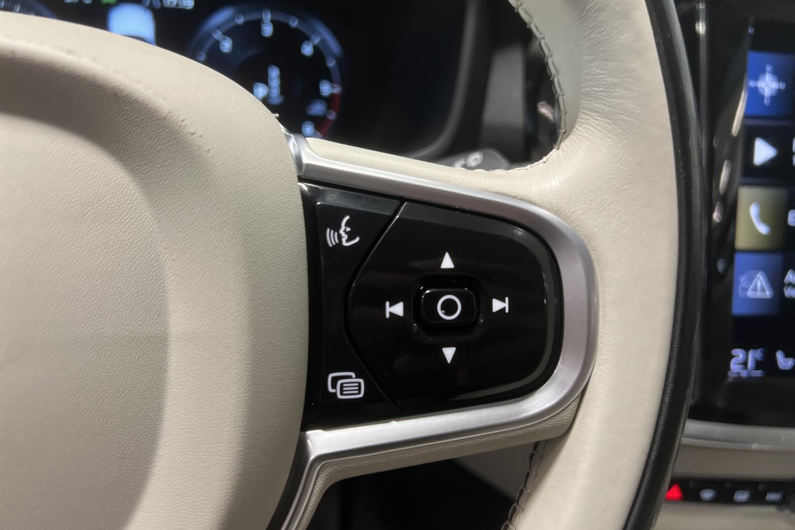 Volvo V60 Cross Country 2022