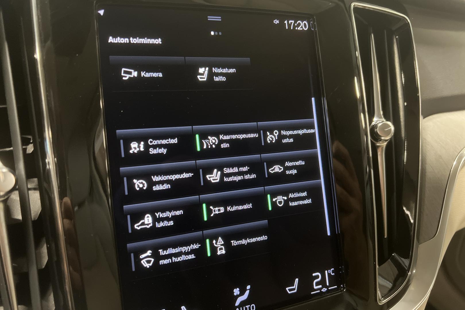 Volvo V60 Cross Country 2022