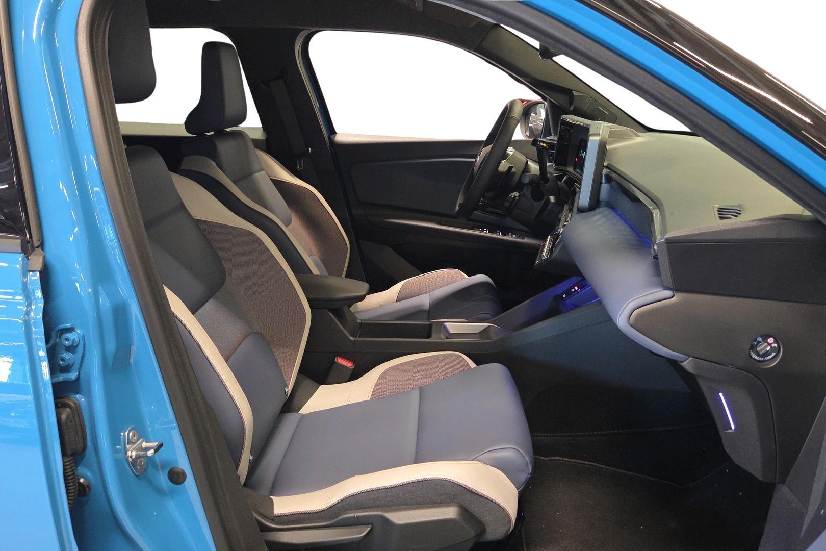 Nissan Micra 2026