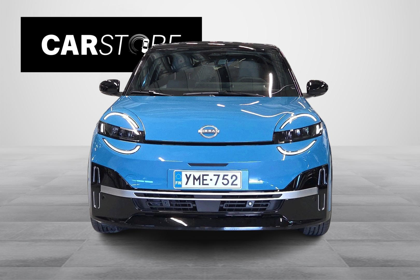 Nissan Micra 2026